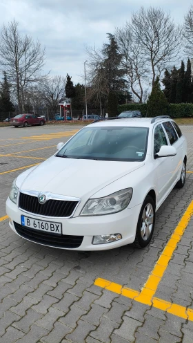 Skoda Octavia, снимка 4