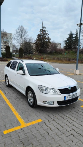 Skoda Octavia, снимка 6