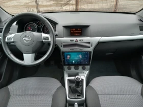 Opel Astra 1.4 NAVI 90кс Facelift, снимка 17