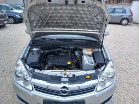 Opel Astra 1.4 NAVI 90кс Facelift, снимка 15