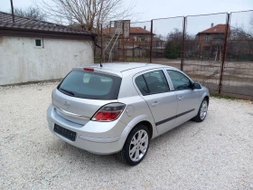Opel Astra 1.4 NAVI 90кс Facelift, снимка 5