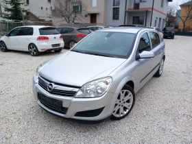 Opel Astra 1.4 NAVI 90кс Facelift, снимка 1