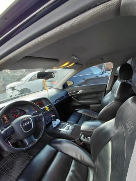 Audi A6 3.0 TDI QUATTRO , снимка 5