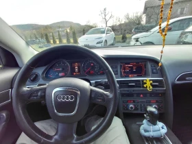 Audi A6 3.0 TDI QUATTRO , снимка 4