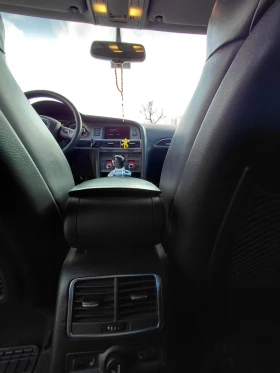 Audi A6 3.0 TDI QUATTRO , снимка 9