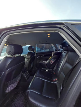 Audi A6 3.0 TDI QUATTRO , снимка 8