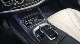 Mercedes-Benz S 560 BURMESTER* HUD* ОБДУХ* AMBIENT* TV* 360 CAM, снимка 11