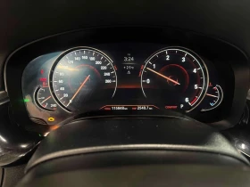 BMW 540 DIESEL xDrive/CARFAX/AMBIENT/360/ШИБИДАХ/ОБДУХВАНЕ, снимка 10