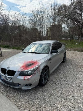 BMW 530, снимка 2