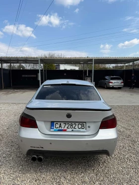 BMW 530, снимка 3