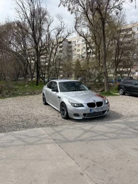 BMW 530, снимка 5