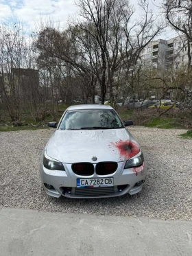 BMW 530, снимка 1