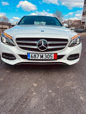 Mercedes-Benz C 220 DISTRONIC, снимка 5