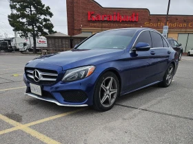 Mercedes-Benz C 300 С РЕГИСТРАЦИЯ & АВТО КРЕДИТ, снимка 1