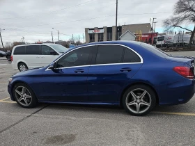 Mercedes-Benz C 300 С РЕГИСТРАЦИЯ & АВТО КРЕДИТ, снимка 2