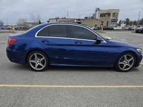 Mercedes-Benz C 300 С РЕГИСТРАЦИЯ & АВТО КРЕДИТ, снимка 3