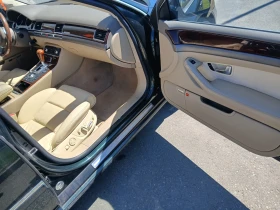 Audi A8 4.2.Gaz.4x4.334ps, снимка 7