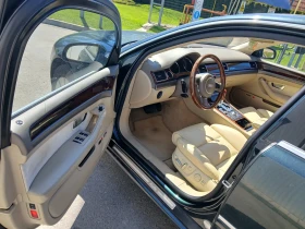 Audi A8 4.2.Gaz.4x4.334ps, снимка 6