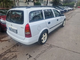 Opel Astra 1.7 ISUZU, снимка 15