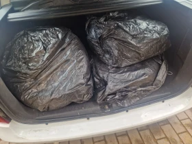 Opel Astra 1.7 ISUZU, снимка 9