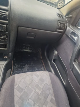 Opel Astra 1.7 ISUZU, снимка 7