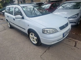 Opel Astra 1.7 ISUZU, снимка 14