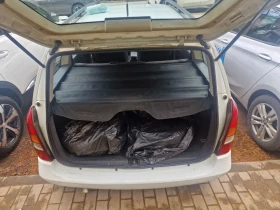 Opel Astra 1.7 ISUZU, снимка 8