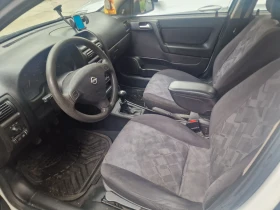 Opel Astra 1.7 ISUZU, снимка 10