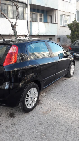 Fiat Punto 1, 4 16, снимка 9