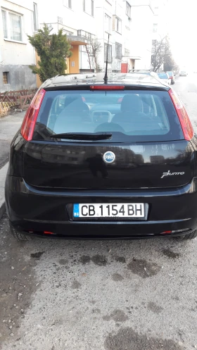 Fiat Punto 1, 4 16, снимка 8