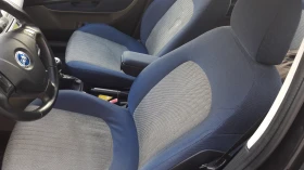 Fiat Punto 1, 4 16, снимка 10