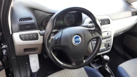 Fiat Punto 1, 4 16, снимка 6