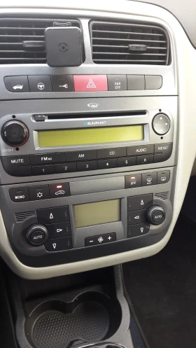 Fiat Punto 1, 4 16, снимка 4