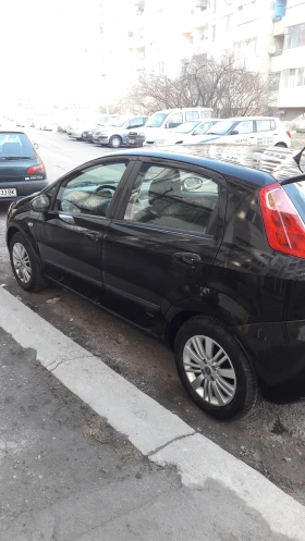 Fiat Punto 1, 4 16, снимка 7