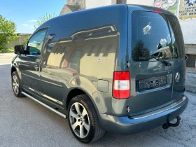 VW Caddy 1.9TDI 105k.c. КЛИМАТИК, снимка 6