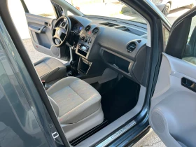 VW Caddy 1.9TDI 105k.c. КЛИМАТИК, снимка 10