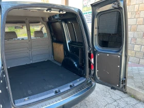 VW Caddy 1.9TDI 105k.c. КЛИМАТИК, снимка 14