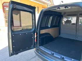 VW Caddy 1.9TDI 105k.c. КЛИМАТИК, снимка 13