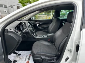 Opel Insignia, снимка 9
