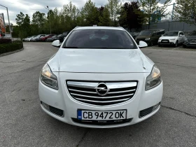 Opel Insignia, снимка 7