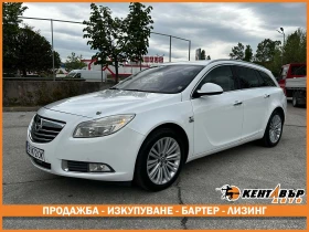 Opel Insignia, снимка 1