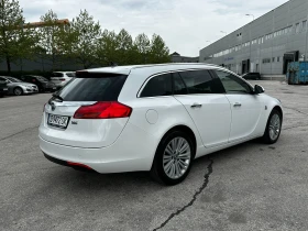 Opel Insignia, снимка 4