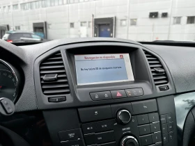 Opel Insignia, снимка 15