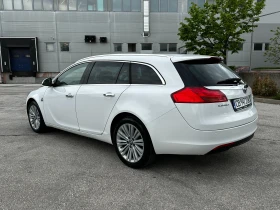 Opel Insignia, снимка 3
