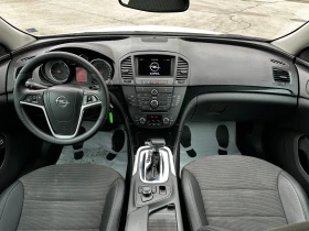 Opel Insignia, снимка 11