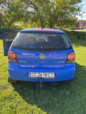 VW Polo, снимка 4