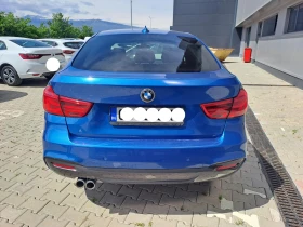 BMW 3gt 2.0 xDrive M pack, снимка 5