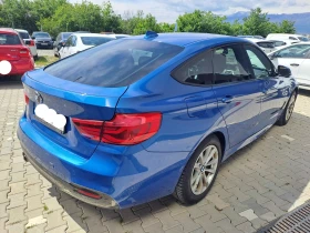BMW 3gt 2.0 xDrive M pack, снимка 4