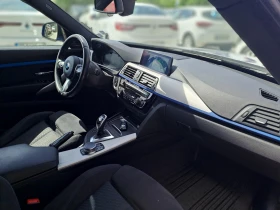 BMW 3gt 2.0 xDrive M pack, снимка 12