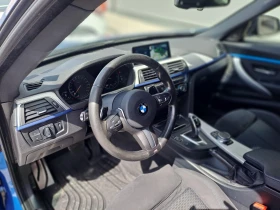 BMW 3gt 2.0 xDrive M pack, снимка 9